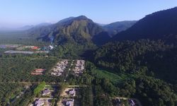 Kebijakan Keberlanjutan ANJ: ”Road to Net Zero”