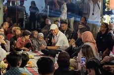 Jelang Debat Terakhir Capres, Ganjar "Kulakan" Isu Pendidikan di Yogyakarta