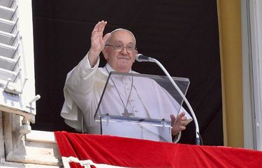 Daftar tempat yang akan dikunjungi Paus Fransiskus di Indonesia.