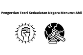 Pengertian Teori Kedaulatan Negara Menurut Ahli