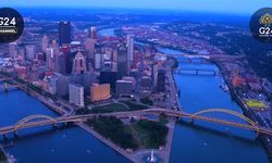 Terinspirasi Pittsburgh, Golkar Dorong Pembangunan Kota dengan Teknologi Ramah Lingkungan dan Energi Terbarukan