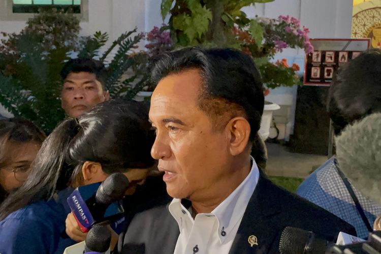 Pemerintah Tegaskan Komitmen pada Tuntutan 17+8 lewat RUU Perampasan Aset