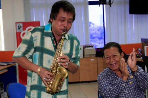Didiek SSS: Kris Biantoro Menangisi Nasib Artis Musik Indonesia