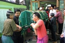 Selamat Jalan Ibu Siti Rahmani Rauf, Pencipta 