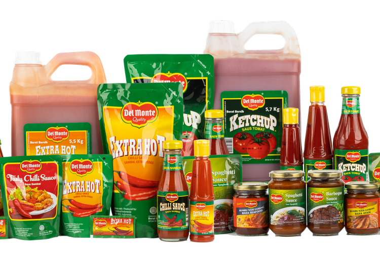 Perusahaan makanan kaleng asal Amerika Serikat, Del Monte Foods, dikabarkan bangkrut usai berdiri selama 138 tahun.
