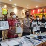 Tersangka Pelaku Investasi Bodong Lucky Star Tebar Iming-Iming Liburan, Iphone, hingga Mobil Mewah ke Korbannya