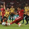 Media Malaysia: Indonesia adalah Lawan Terpenting di Piala AFF 2020
