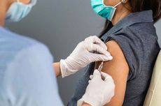 Vaksin Booster Masyarakat Umum dan Lansia Bisa Diberikan 3 Bulan Usai Dosis Kedua