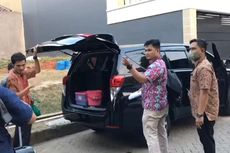 KPK Geledah Rumah di Bekasi, Diduga Terkait Korupsi Sistem Proteksi TKI