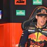 Raih Pole Position MotoGP Styria, Espargaro Sebut Motor KTM Terbaik