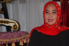 Bupati Kendal Ajak Warganya Tonton Bareng Pelantikan Jokowi-JK
