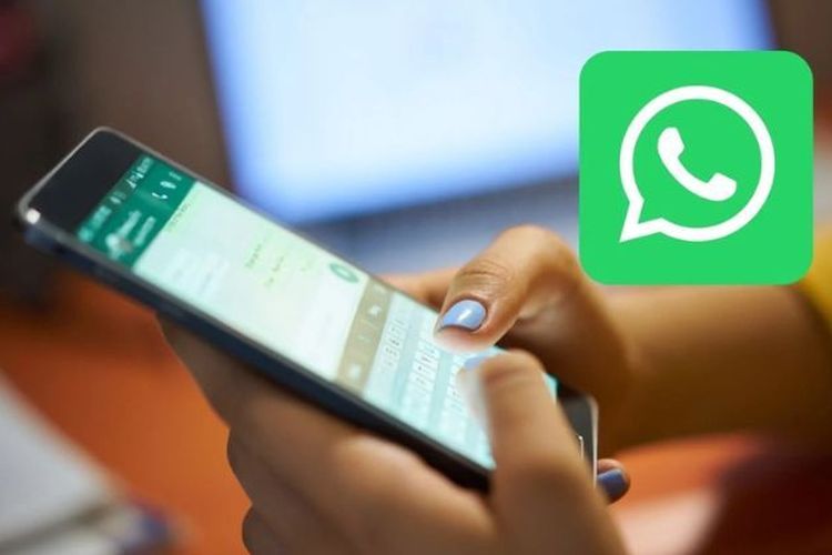 Perbedaan WhatsApp diblokir dan tidak aktif, salah satunya jika tidak aktif, chat yang semula tidak terkirim bisa terkirim kembali.