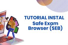 Cara Instal "Safe Exam Browser" untuk Tes Rekrutmen BUMN 2024