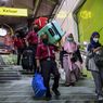 Maksimal 20 Kilogram, Ini Aturan Barang Bawaan Penumpang Kereta Api