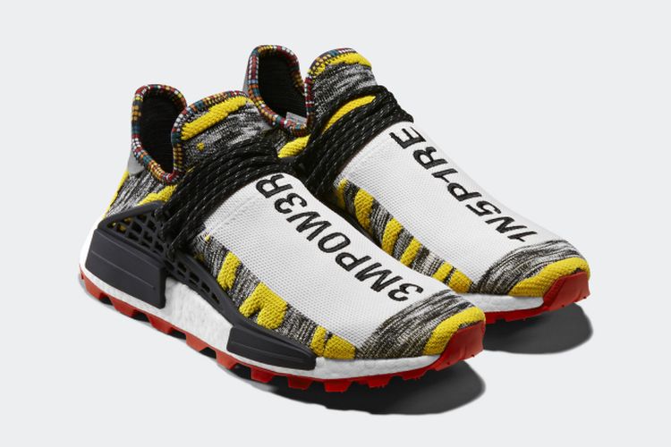 Pharrell Williams SolarHu