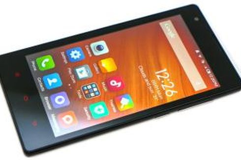 Xiaomi Sediakan Penghilang Panas di Redmi 1S