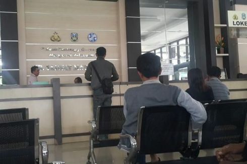 Wajib Tahu, Ini Cara Pasang Iklan Kehilangan BPKB di Media Massa