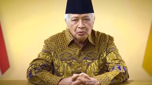 Video Kampanye "Deepfake" Soeharto, Pantaskah?