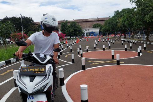 Syarat Usia Terbaru untuk Bikin SIM di Indonesia