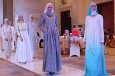 Rayakan Ramadhan Bersama 4 Desainer Muslim Tanah Air