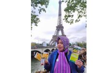 Berawal dari "Kepepet" hingga Menang Kompetisi di Paris, Ini Kisah Sukses Ismiyati dan Usaha Roti Bekatulnya