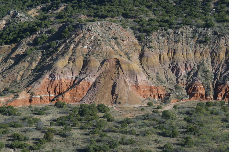 Mass Wasting: Pengertian dan Jenisnya