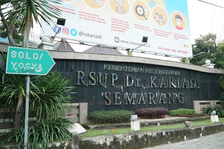 RSUP Kariadi Semarang