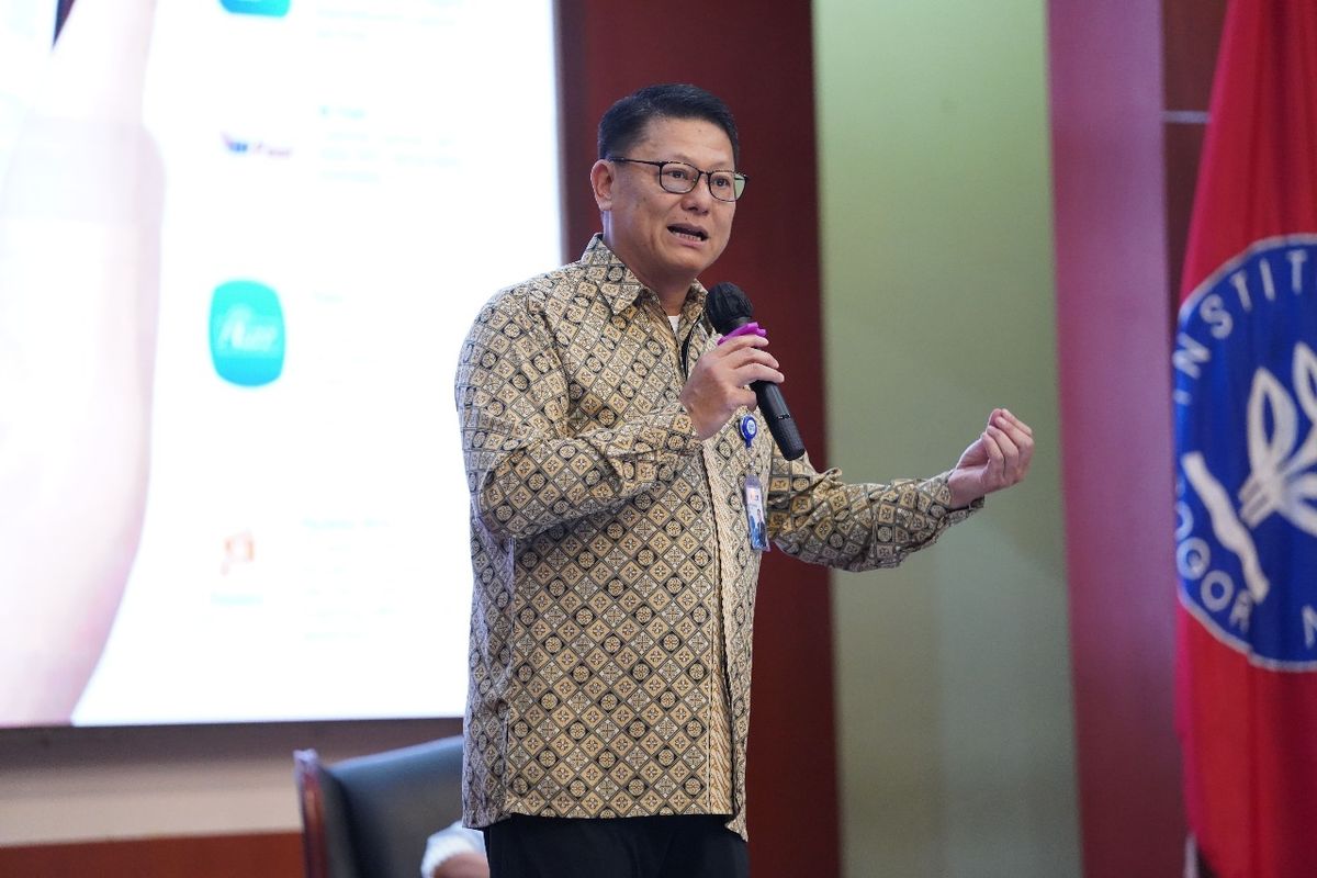 Perluas Akses Investasi SBN, BCA Andalkan Platform Digital