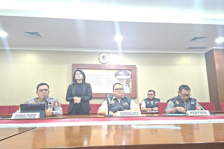 Polri Tetapkan Dua Tersangka Kasus Korupsi Pabrik Gula Assembagoes