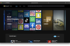 Tampilan Microsoft Store Versi Web Dirombak, Lebih Segar dan Modern