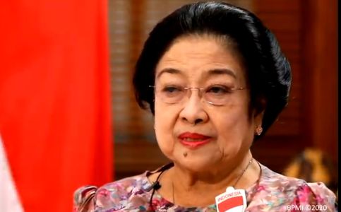 Indonesia’s Megawati Warns Party Cadres: Serve the People or Forget Re-election