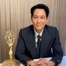 Lee Jung Jae Positif Covid-19