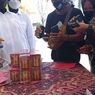 Jual Jamu Ilegal, Warga Magetan Terancam Penjara 15 Tahun