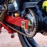 Ini Dia Komponen Honda Tiger yang Terkenal Mahal