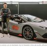 Lorenzo Mau Jadi Pelatih Iannone di Aprilia