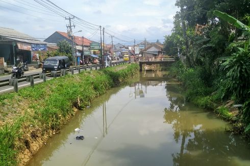 Warga Sukabumi Masih Ada yang Suka BAB Sembarangan