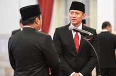 Demokrat Masuk Kabinet, Tanda Jokowi "Lepas" dari PDI-P
