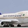 Pesawat Saudi Diserang di Bandara Khartoum Sudan
