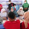 Keluarga Berisiko Stunting di Indonesia 21,9 Juta, Calon Pengantin hingga Ibu Hamil Diedukasi