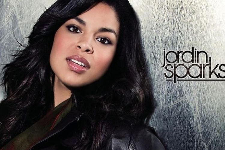 Penyanyi dan penulis lagu asal Amerika, Jordin Sparks