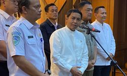 Kemenhut Prediksi Karhutla 2026 Lebih Mengancam dari Tahun Lalu