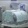 Pilu, Ibu Positif Covid-19 Meninggal Saat Operasi Caesar, Bayi Lahir Prematur di Usia Kehamilan 6 Bulan