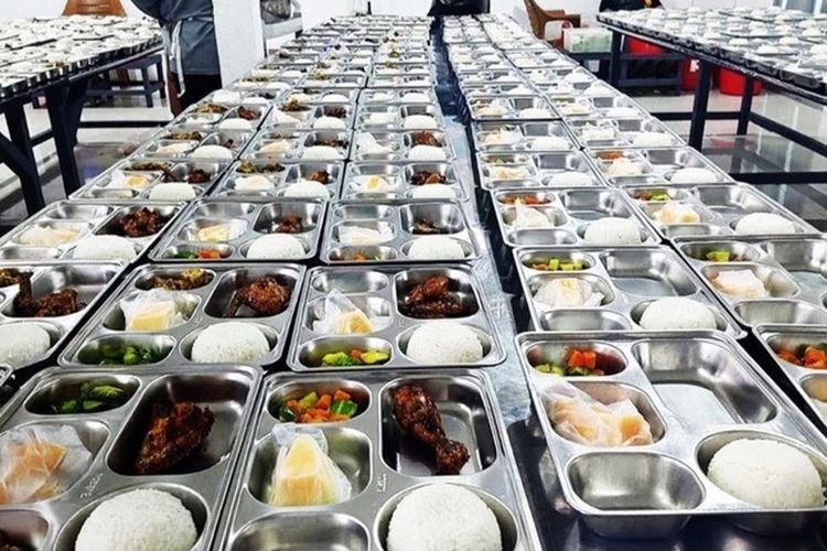 Pengamat: Gertakan Gembok Dapur Nasional Berpotensi jadi Bumerang bagi Mitra MBG