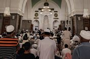 Keutamaan Sholat Tarawih di Bulan Ramadhan, Lengkap dari Malam ke 1–30