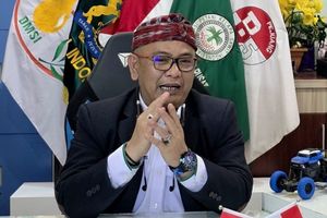 Bantah Sawit Penyebab Bencana Sumatera, Asosiasi Petani: Kami Ikut Terdampak