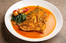 Resep Ikan Nila Bumbu Gule Asam, Segar dengan Potongan Belimbing Wuluh