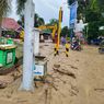 Banjir Bandang Landa Sulsel, Pemerintah Turunkan 3 Ekskavator