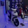 Statistik Penjualan Motor Listrik Honda: CUV e dan Icon e