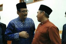 Djarot Berencana Beri Bantuan, Penghadangnya Mengaku Belum Tahu