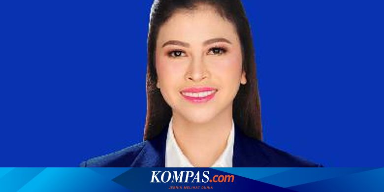 Sahroni Ungkap Anak SYL Indira Chunda Tak Pernah Aktif di DPR